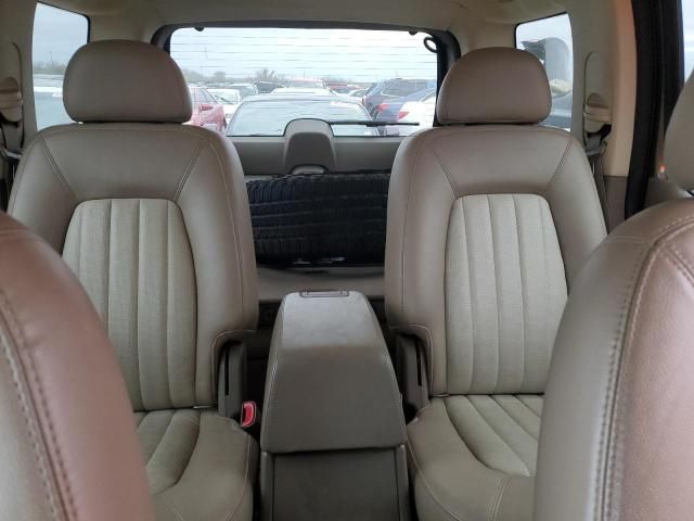 2005 Mercury Mountaineer