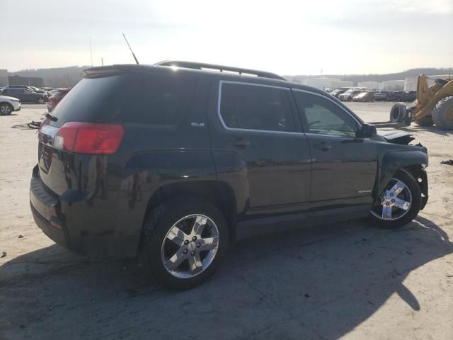 2012 GMC Terrain SLE