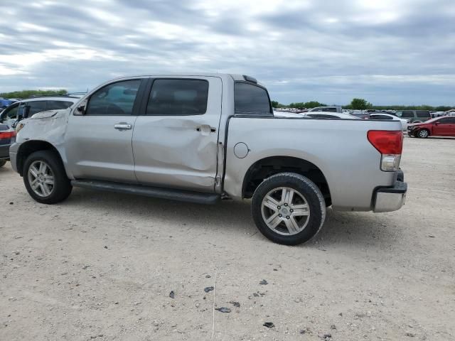 2007 Toyota Tundra Crewmax Limited