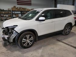 2017 Honda Pilot Exln for sale in Greenwood, NE