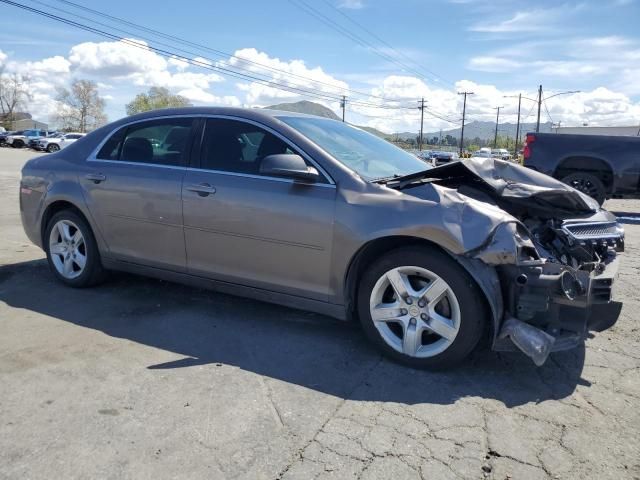 2011 Chevrolet Malibu LS