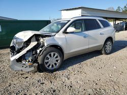 Buick Enclave salvage cars for sale: 2011 Buick Enclave CXL