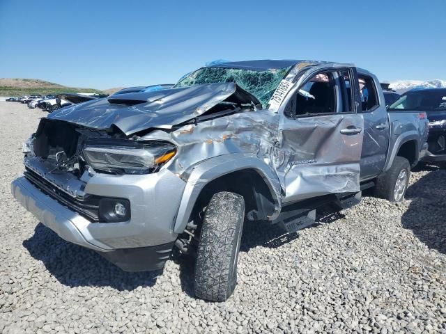 2023 Toyota Tacoma Double Cab