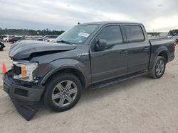 2019 Ford F150 Supercrew for sale in Houston, TX