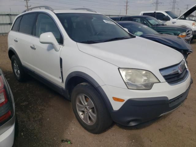 2008 Saturn Vue XE