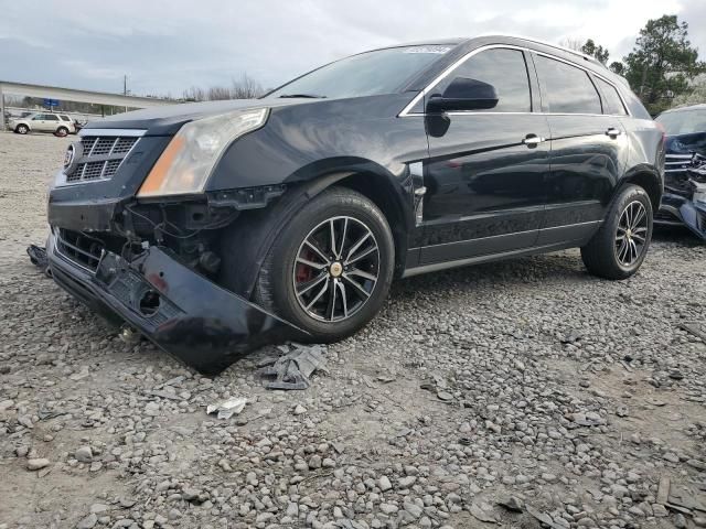 2010 Cadillac SRX Premium Collection