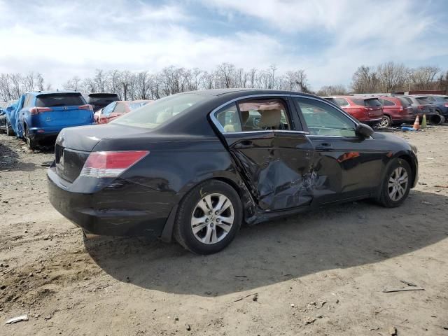 2010 Honda Accord LXP