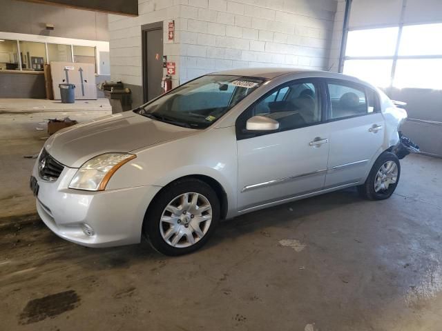 2011 Nissan Sentra 2.0