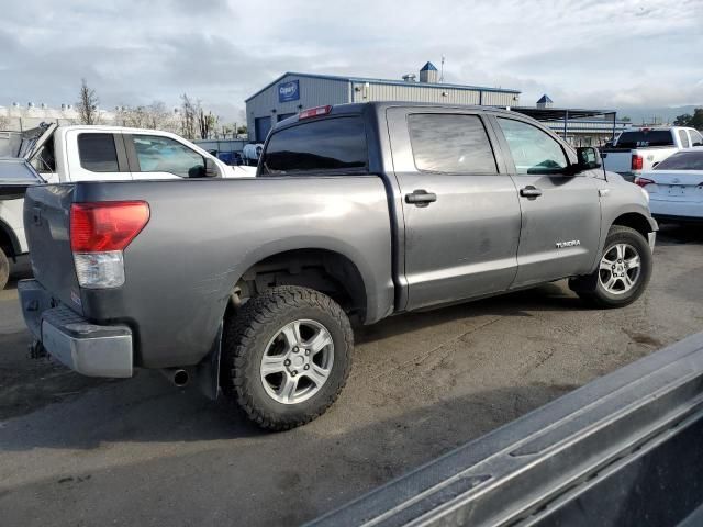 2011 Toyota Tundra Crewmax SR5