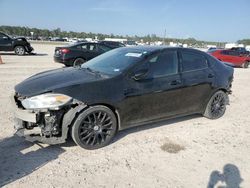 Dodge Dart SXT Vehiculos salvage en venta: 2013 Dodge Dart SXT