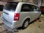 2008 Chrysler Town & Country Touring