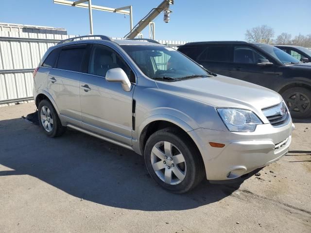 2008 Saturn Vue XR