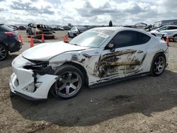 Scion salvage cars for sale: 2013 Scion FR-S