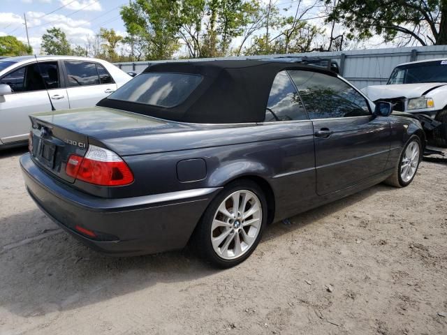 2005 BMW 330 CI