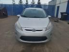 2011 Ford Fiesta SES