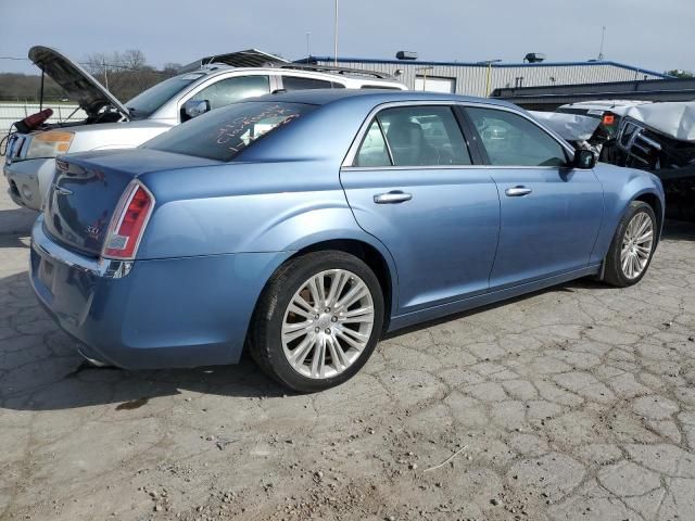 2011 Chrysler 300C