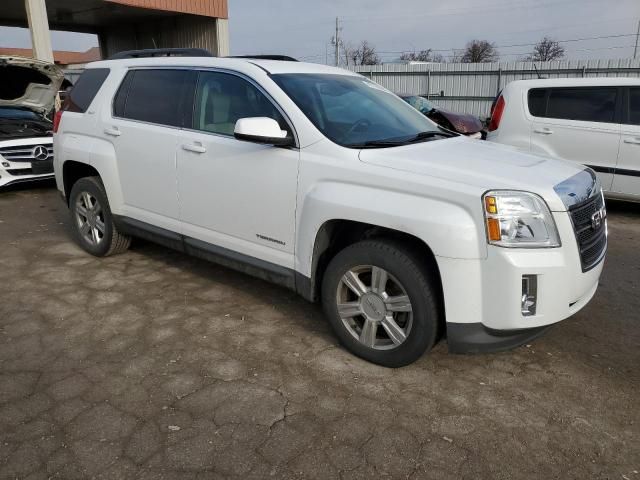 2014 GMC Terrain SLT