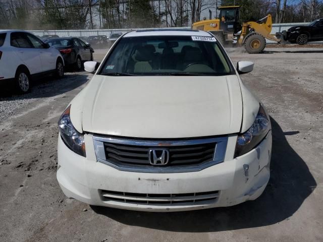 2009 Honda Accord EXL