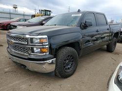 2015 Chevrolet Silverado K1500 LT for sale in Chicago Heights, IL