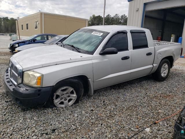 2005 Dodge Dakota Quad SLT