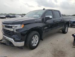 2022 Chevrolet Silverado C1500 LT en venta en San Antonio, TX