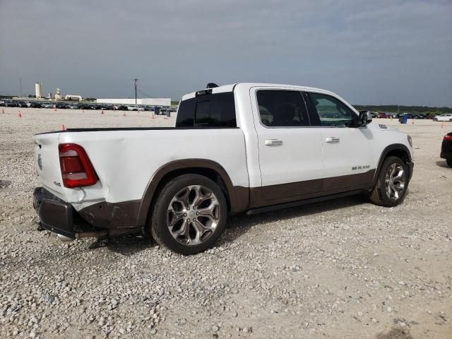 2022 Dodge RAM 1500 Longhorn