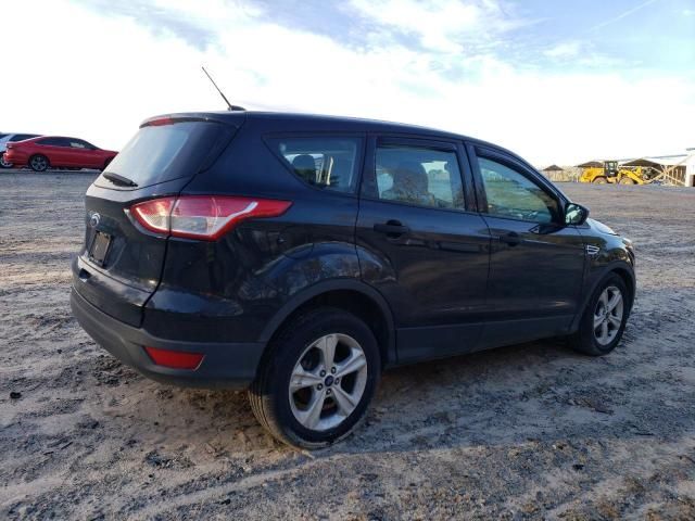 2015 Ford Escape S