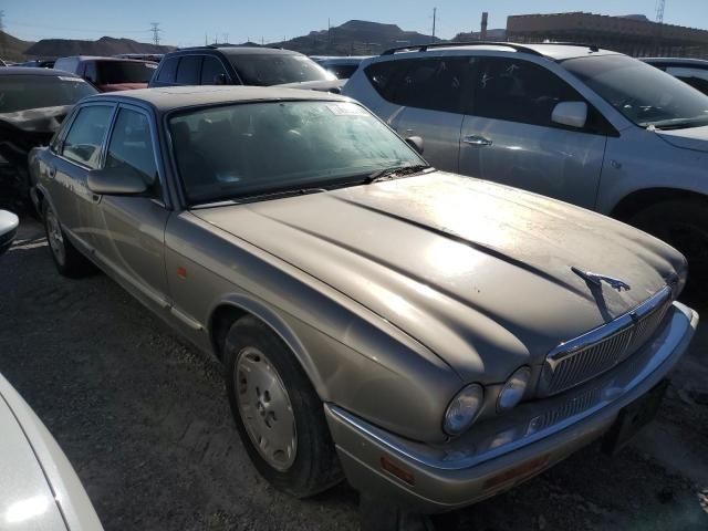 1995 Jaguar XJ6