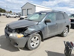 Toyota Vehiculos salvage en venta: 2011 Toyota Rav4