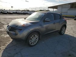 Nissan Juke S salvage cars for sale: 2012 Nissan Juke S