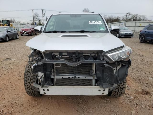 2014 Toyota 4runner SR5