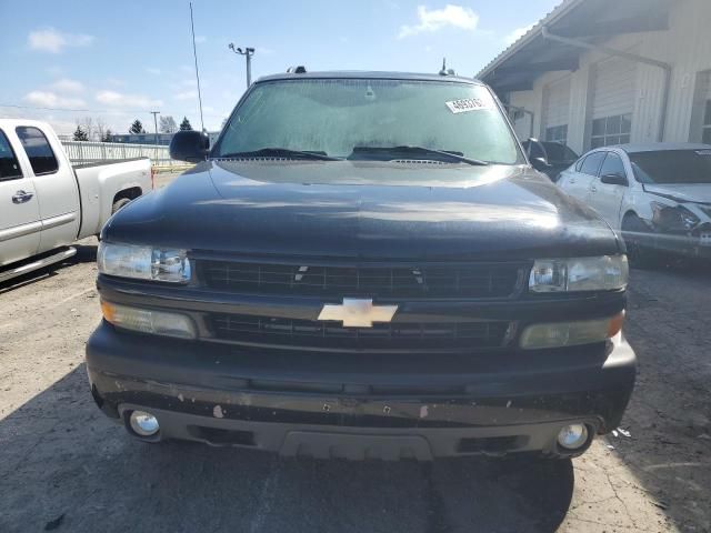 2005 Chevrolet Tahoe K1500