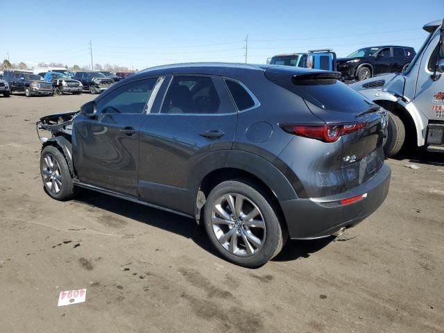 2022 Mazda CX-30 Preferred