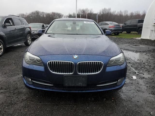 2011 BMW 528 I