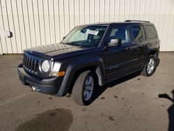 2014 Jeep Patriot Latitude for sale in Woodburn, OR