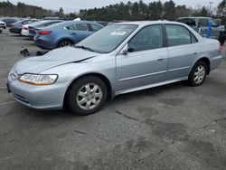 2002 Honda Accord EX for sale in Exeter, RI