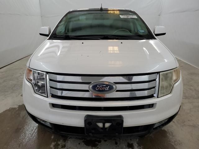 2009 Ford Edge Limited