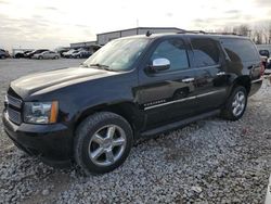 2014 Chevrolet Suburban K1500 LTZ for sale in Wayland, MI