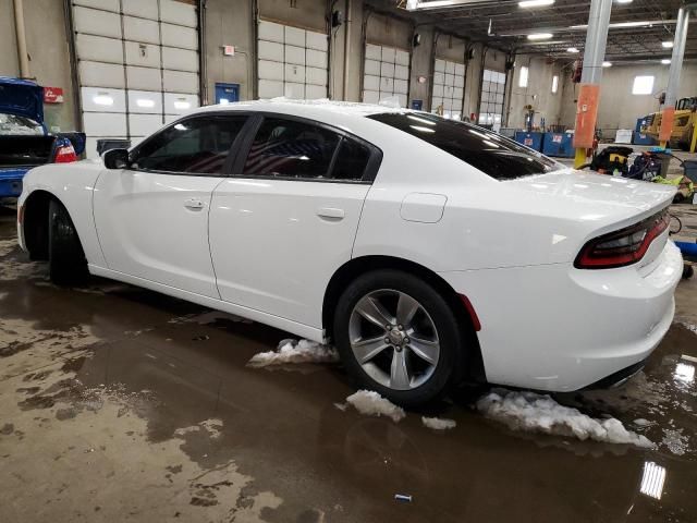 2017 Dodge Charger SXT