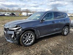 BMW X5 salvage cars for sale: 2019 BMW X5 XDRIVE40I