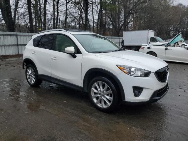 2014 Mazda CX-5 GT