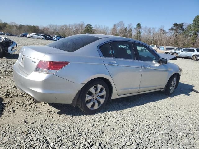 2009 Honda Accord EXL