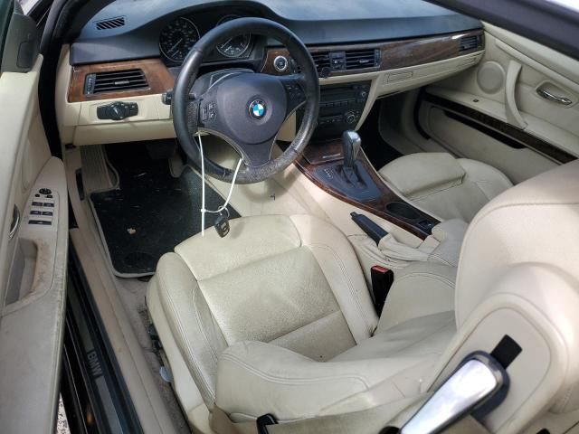 2007 BMW 328 I