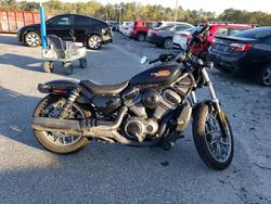 Salvage motorcycles for sale at Savannah, GA auction: 2023 Harley-Davidson RH975 S