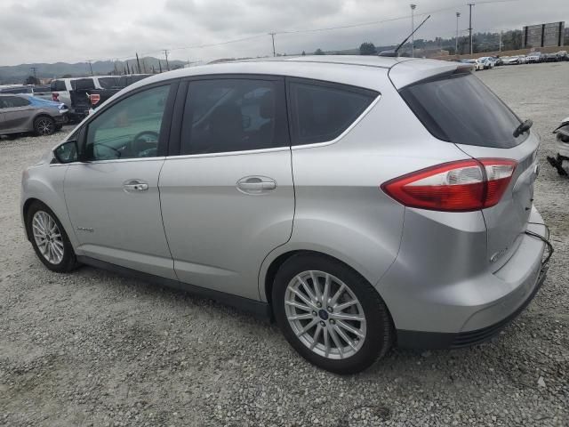 2014 Ford C-MAX SEL