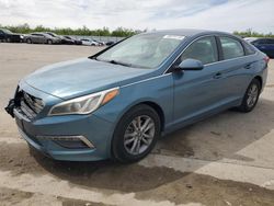 2015 Hyundai Sonata SE en venta en Fresno, CA