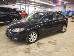 Mazda 3 S Vehiculos salvage en venta: 2007 Mazda 3 S