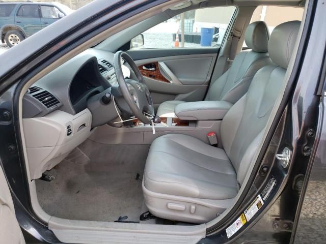 2008 Toyota Camry LE