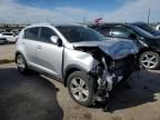 2013 KIA Sportage Base