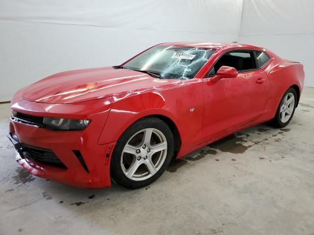 2016 Chevrolet Camaro LT